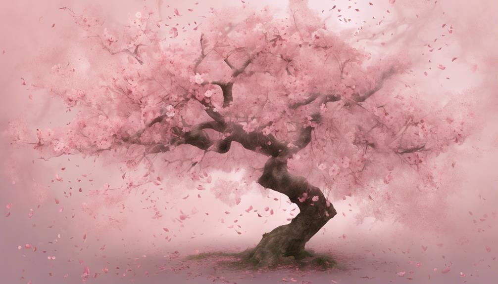 exploring cherry tree meanings