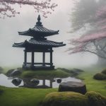 nature in japanese haiku