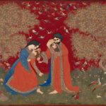 persian poetry love tradition