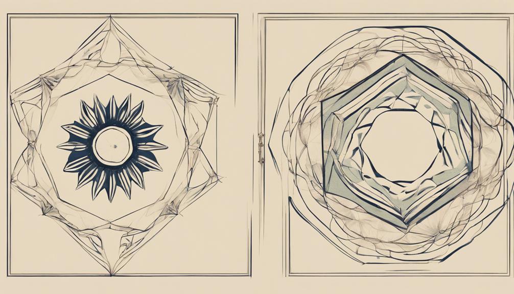 petrarchan sonnet structure explained