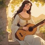 women troubadours in history